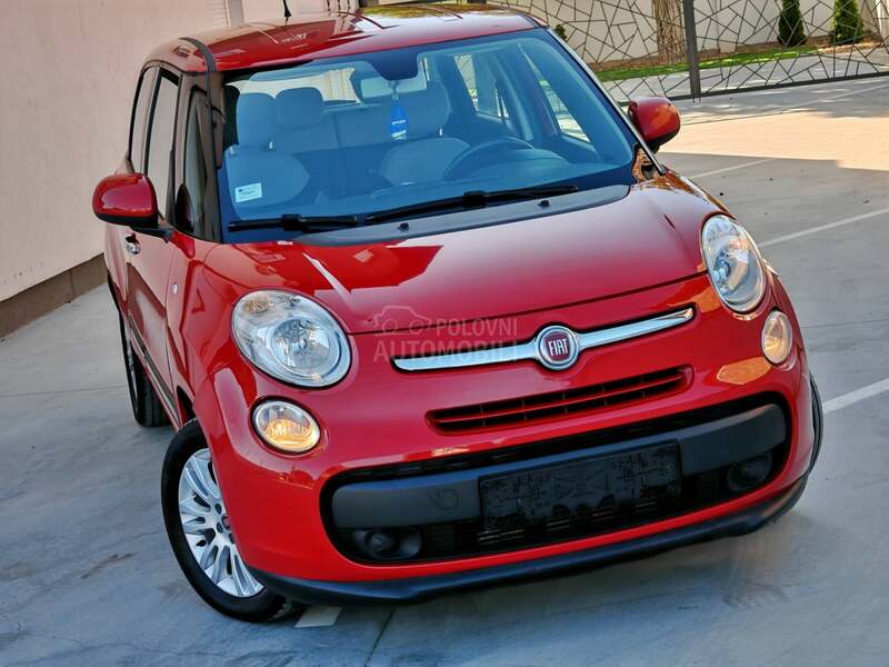Fiat 500L 1.3 MjET /POP STAR