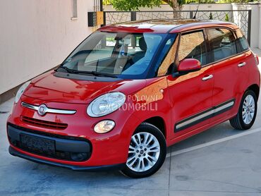 Fiat 500L 1.3 MjET /POP STAR