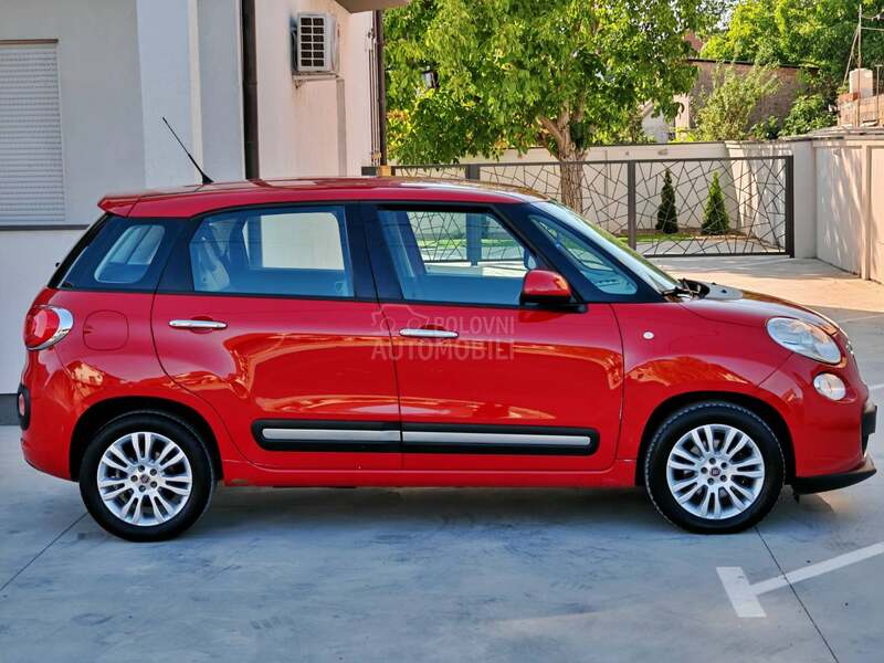 Fiat 500L 1.3 MjET /POP STAR