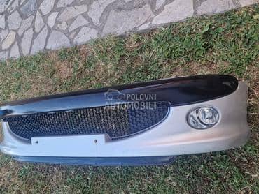 prednji branik za Peugeot 206
