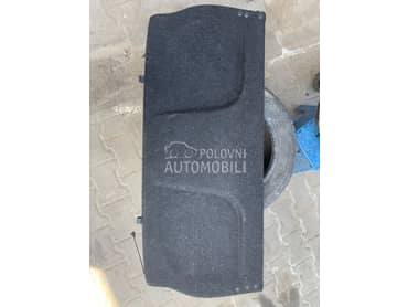 polica gepeka za Suzuki Ignis