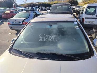 Brisači komplet za Seat Ibiza od 2002. do 2010. god.