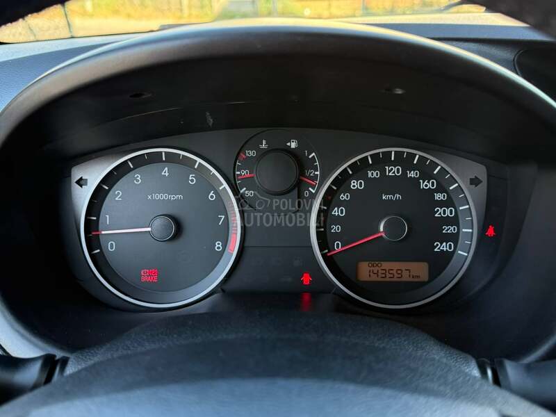 Hyundai i20 1.6 SPORT SWlSS