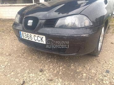 Maska za Seat Ibiza od 2002. do 2010. god.