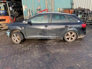 Prag - sajtna za Seat Ibiza od 2002. do 2010. god.