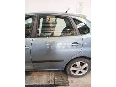 Vezni lim za Seat Ibiza od 2002. do 2010. god.