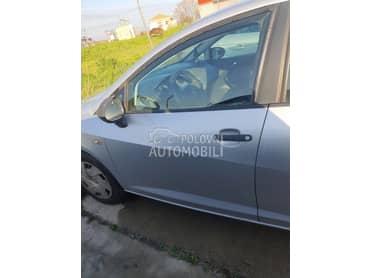 Vrata za Seat Ibiza od 2002. do 2010. god.