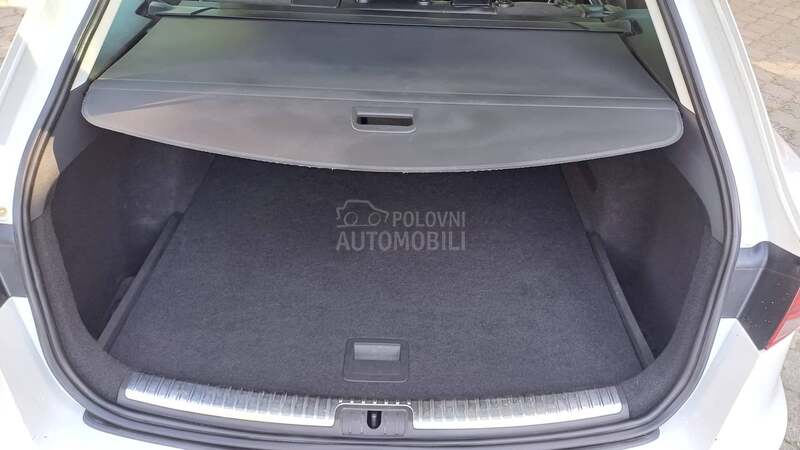 Seat Leon FR