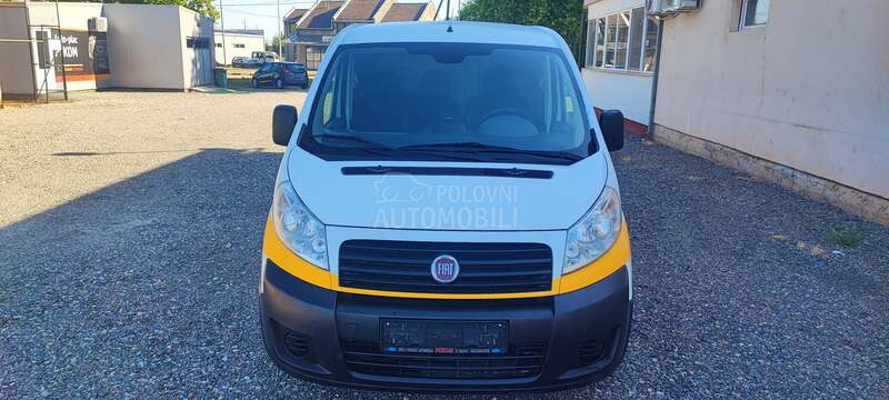 Fiat Scudo 