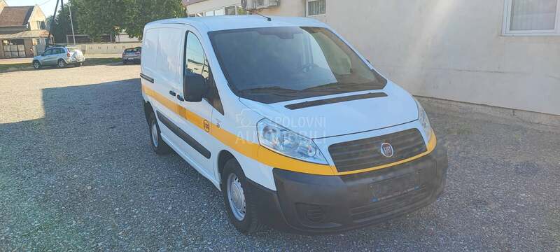 Fiat Scudo 
