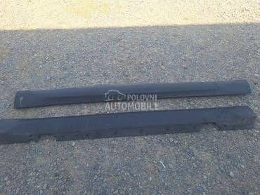 Pragovi X1 E84 za BMW X1 od 2009. do 2015. god.