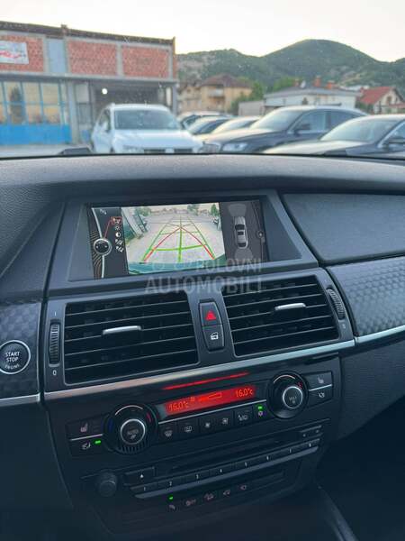 BMW X6 30d xDrive Laser