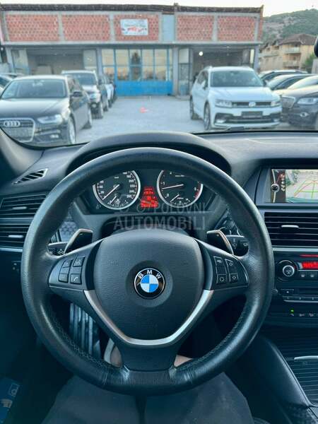 BMW X6 30d xDrive Laser