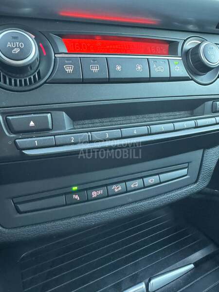 BMW X6 30d xDrive Laser