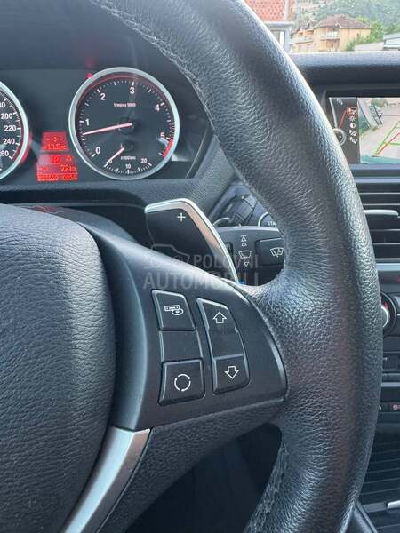 BMW X6 30d xDrive Laser