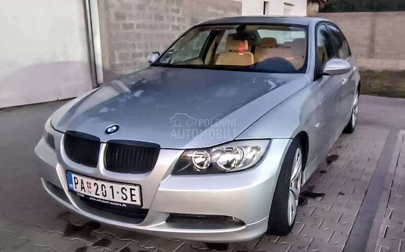 BMW 318 