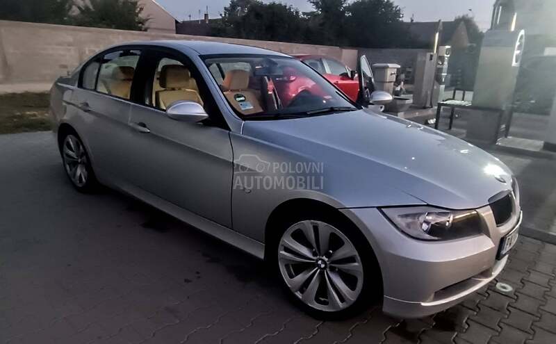 BMW 318 