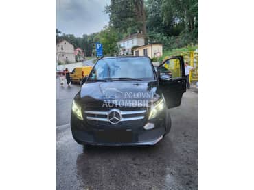 Mercedes Benz V Klasa 2.0