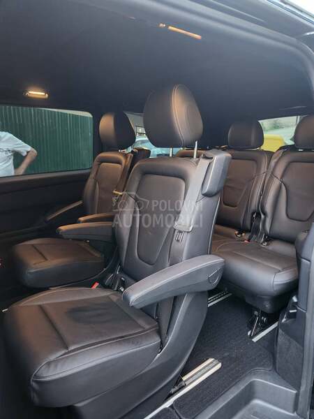 Mercedes Benz V Klasa 2.0
