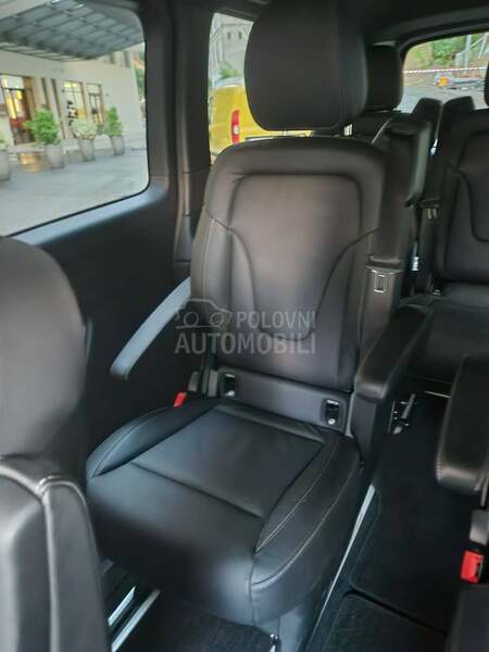 Mercedes Benz V Klasa 2.0
