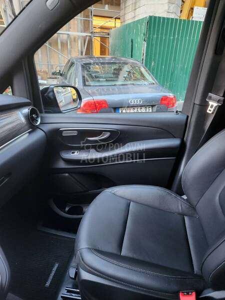Mercedes Benz V Klasa 2.0