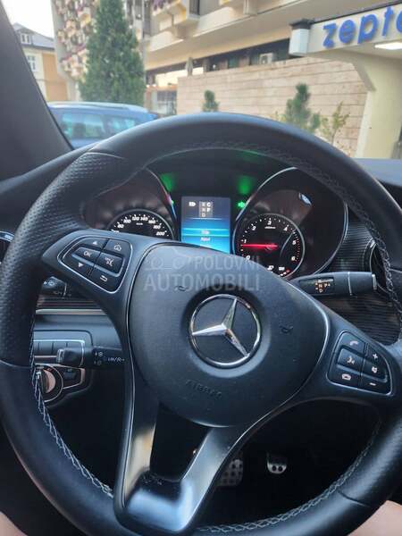 Mercedes Benz V Klasa 2.0
