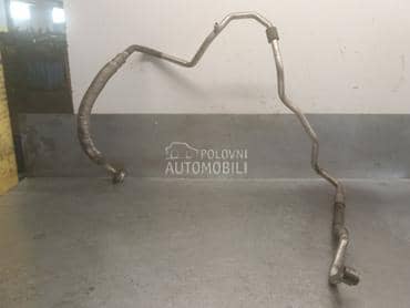 Cevi klime za Seat Ibiza od 2002. do 2010. god.