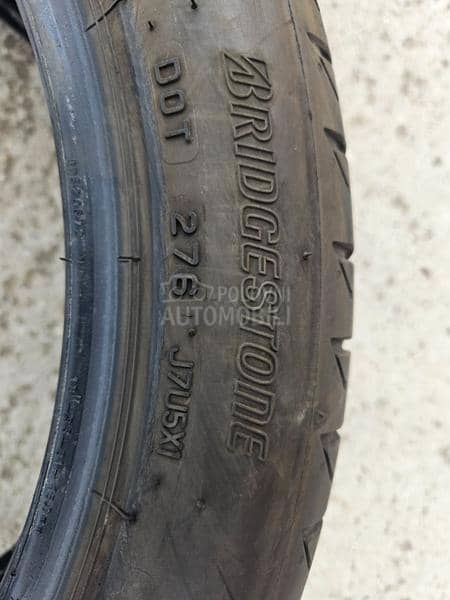 Bridgestone 225/45 R18 Letnja