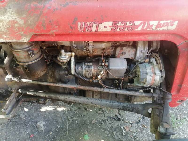 IMT 533