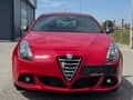 Alfa Romeo Giulietta 1.6 JTDM // SPRINT
