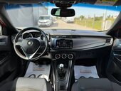 Alfa Romeo Giulietta 1.6 JTDM // SPRINT