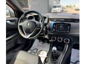 Alfa Romeo Giulietta 1.6 JTDM // SPRINT