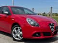 Alfa Romeo Giulietta 1.6 JTDM // SPRINT