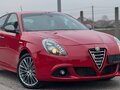 Alfa Romeo Giulietta 1.6 JTDM // SPRINT