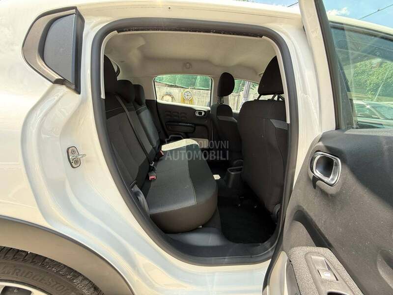 Citroen C3 1.2B