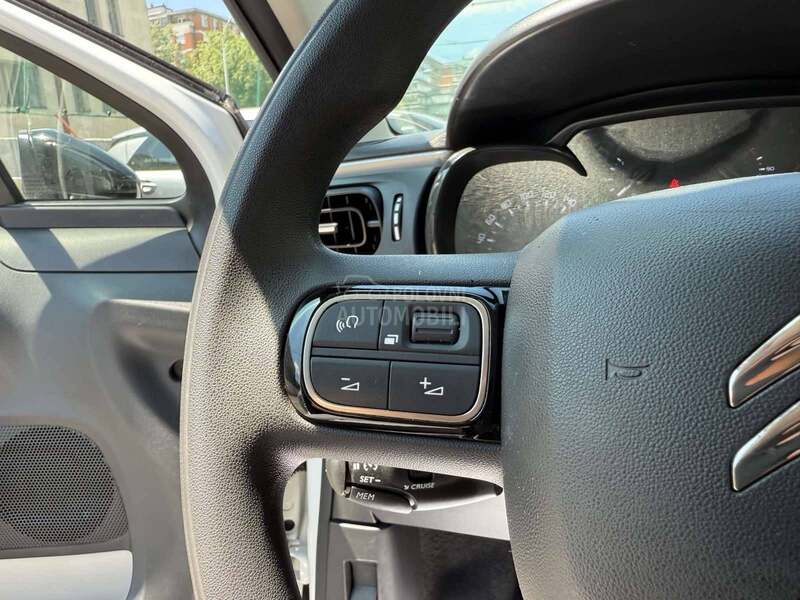 Citroen C3 1.2B