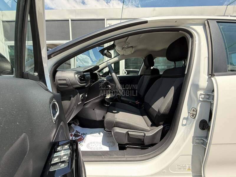 Citroen C3 1.2B
