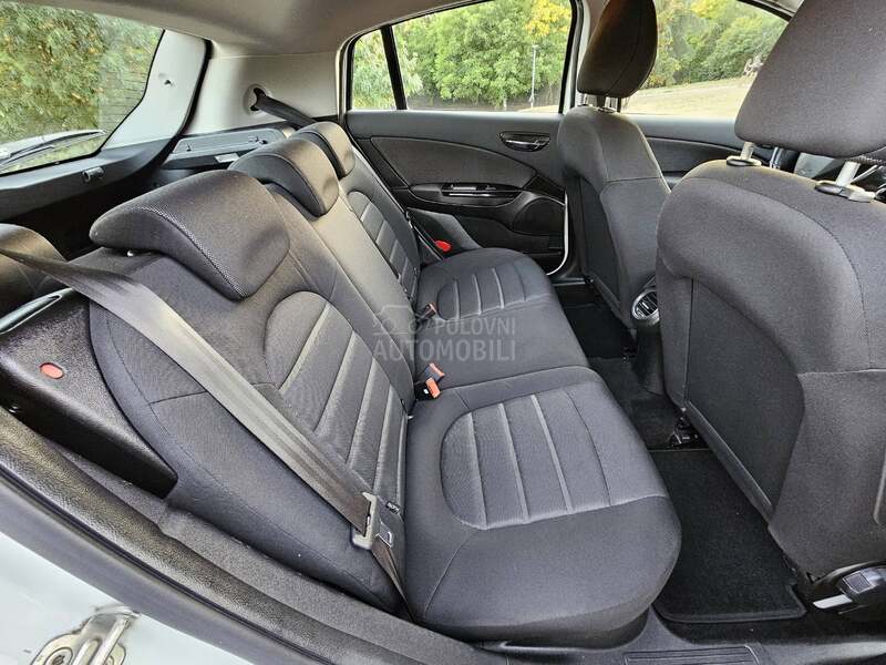 Fiat Bravo 1.4 Švajcarac