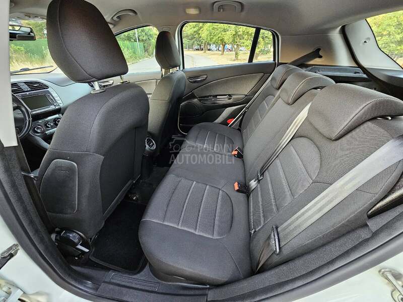Fiat Bravo 1.4 Švajcarac