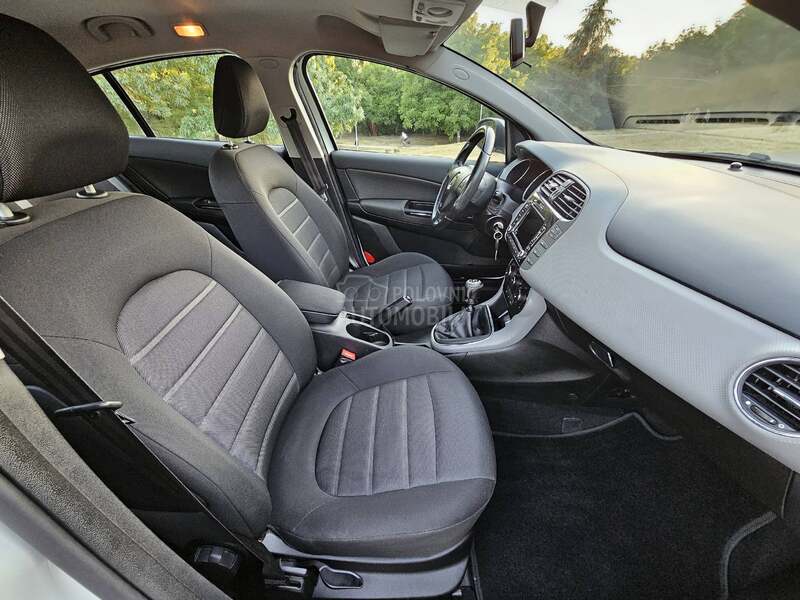 Fiat Bravo 1.4 Švajcarac