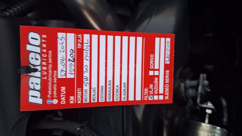 Opel Astra J 1.7 CDTI 150 JAHRE
