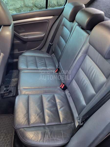 Volkswagen Golf 5 