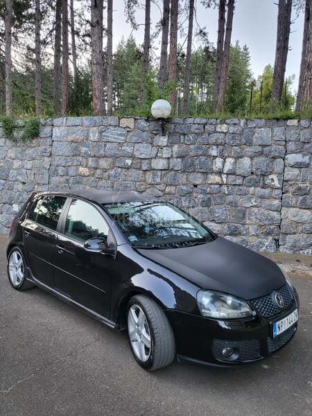 Volkswagen Golf 5 