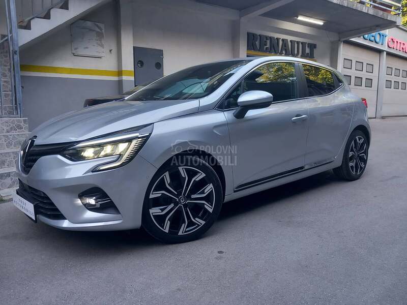 Renault Clio EDITION ONE BOSE 100