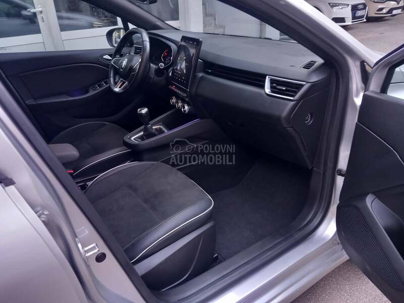 Renault Clio EDITION ONE BOSE 100