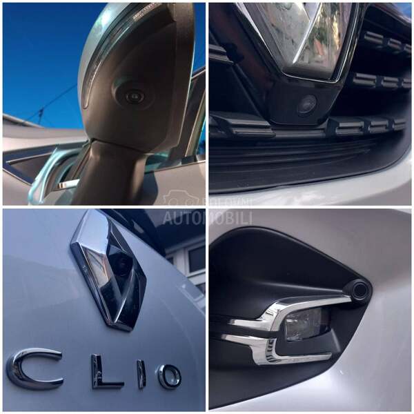 Renault Clio EDITION ONE BOSE 100