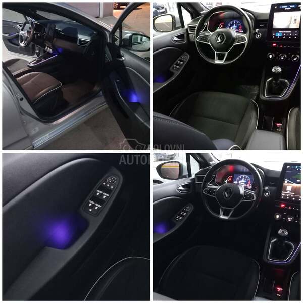 Renault Clio EDITION ONE BOSE 100