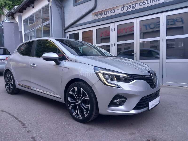 Renault Clio EDITION ONE BOSE 100