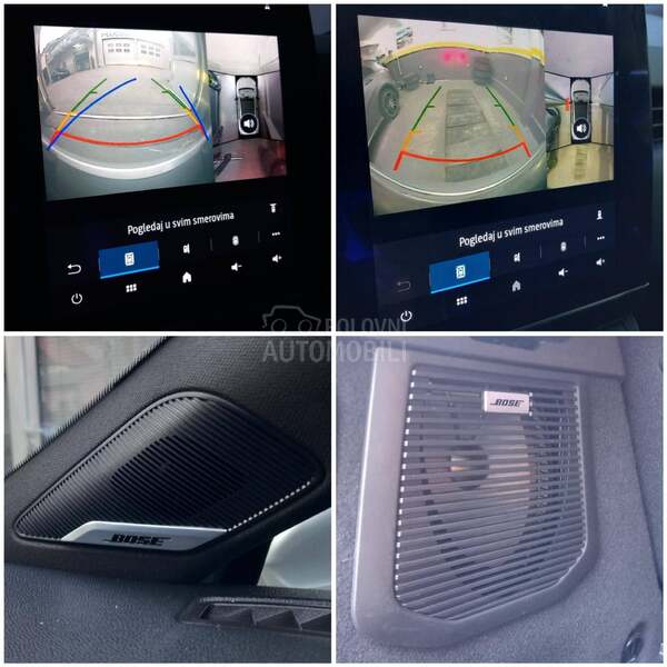 Renault Clio EDITION ONE BOSE 100