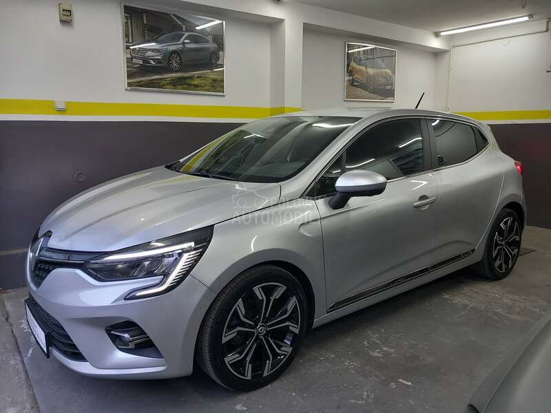 Renault Clio EDITION ONE BOSE 100